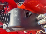 Safety with Safety Lock Out/Stop