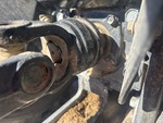 Drivetrain with PTO