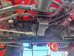 Drivetrain with Transmission