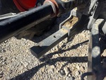 Specialty with Drawbar