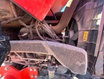 Engine with Engine - Right Side