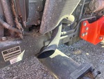 Engine with Exhaust System