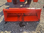 Specialty with Loader Bucket Condition