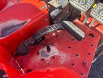 Control Station with Drivetrain Controls