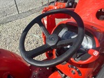 Control Station with Steering Control