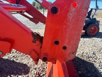 Specialty with Tilt Linkage Pins and Bushings