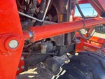 Hydraulics with Cylinder(s)