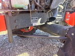 Chassis with Frame Condition