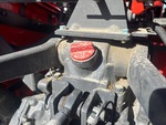 Hydraulics with Hydraulic Tank