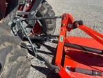 Specialty with 3-Point Linkage