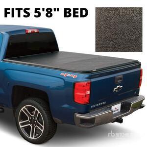 Leer Latitude Soft Folding Tonneau Cover (Unused)