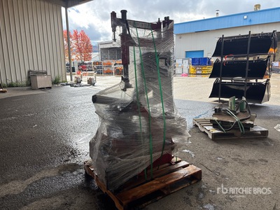 Tire Changer