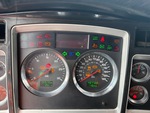 Cab with Warning Lights