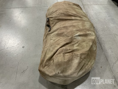 Tent Components