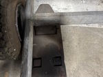 Chassis with 
