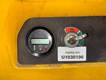 Control Station with Hour Meter / Odometer