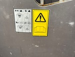 Poste de contrôle with