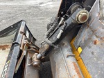 Hydraulique with