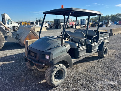 Club Car CARRYALL1700 Nutzfahrzeug