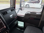 Cab with