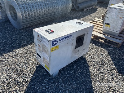 L.B. White TS080 Space Heater