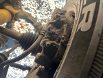 Brakes with 