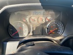 Cab with Warning Lights