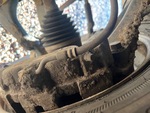 Brakes with 