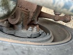 Brakes with 