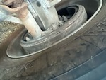 Brakes with 