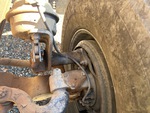 Brakes with 