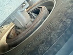 Brakes with 