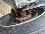Brakes with 