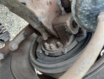 Brakes with 