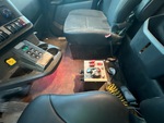 Cab with 