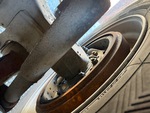 Brakes with