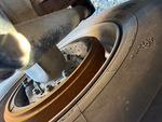 Brakes with