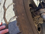 Brakes with