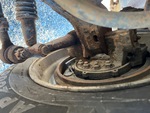 Brakes with