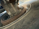 Brakes with