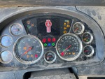 Cab with Warning Lights
