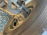 Brakes with