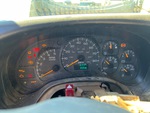 Cab with Warning Lights