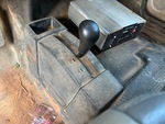 Cab with