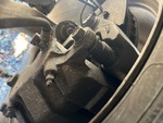 Brakes with