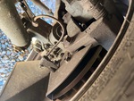 Brakes with