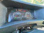 Cab with Warning Lights