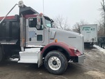 General Appearance with Sheet Metal (fiberglass) Condition