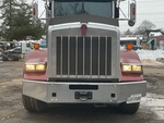 General Appearance with Exterior Lights
