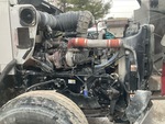 Engine with Engine - Right Side